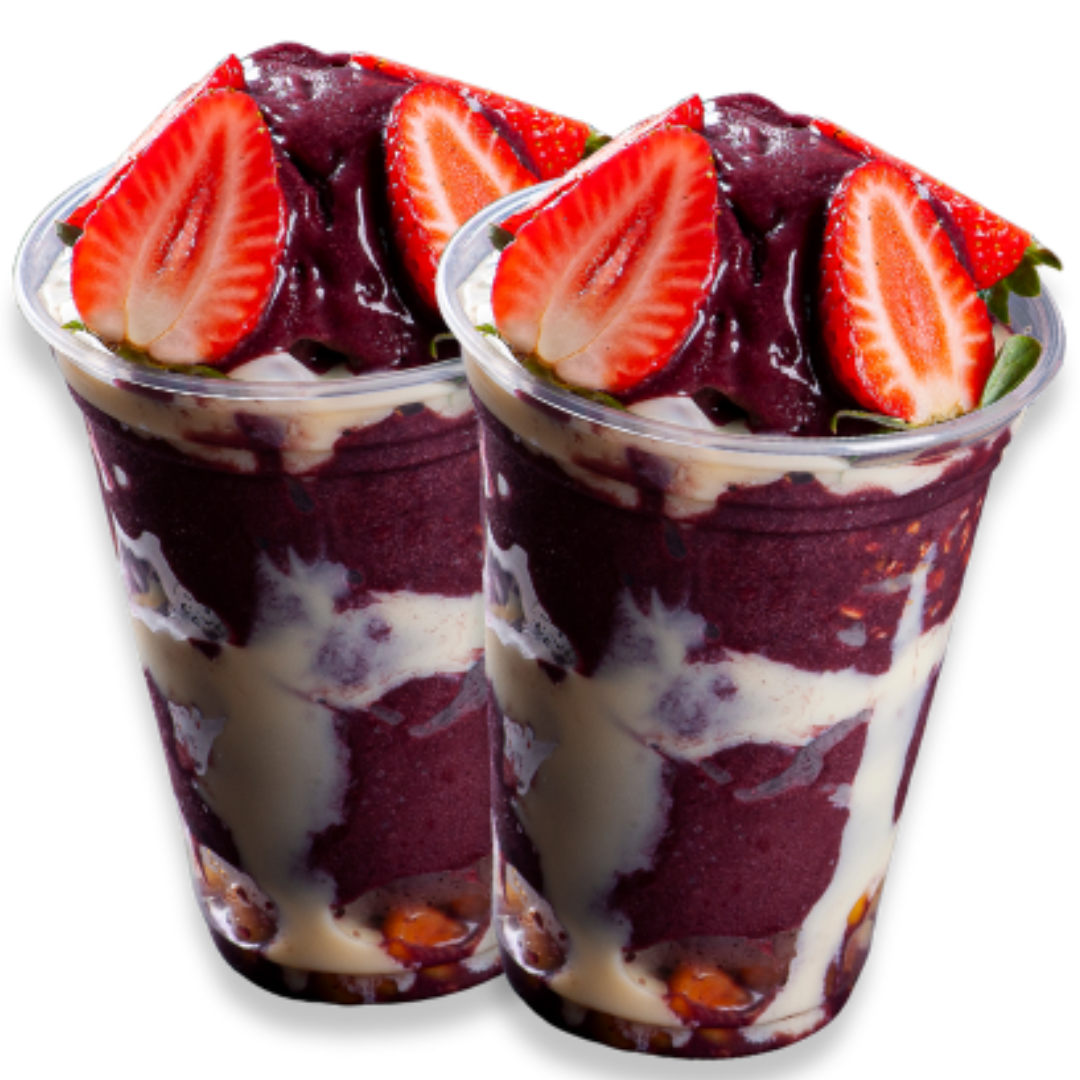 Açaí 500ml