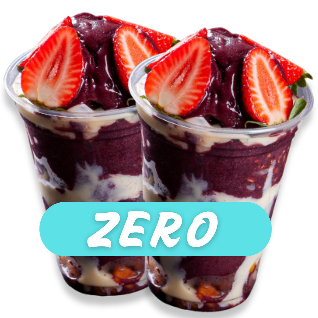 Açaí ZERO